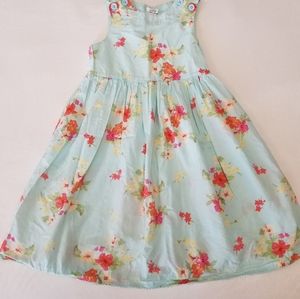 Baby GAP dress. Size 4T